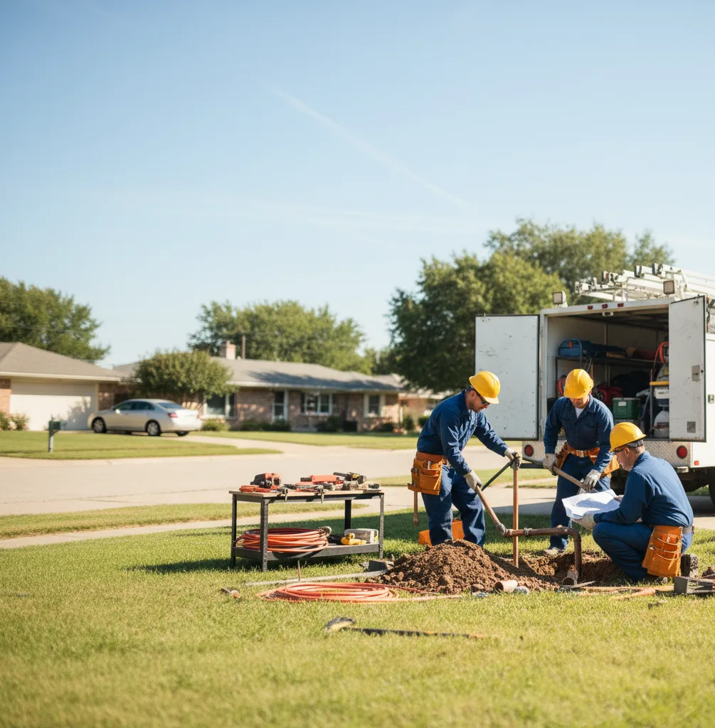 Water Heater Repair in Palmer Lake, CO